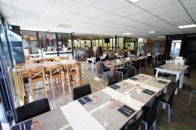 Le Bistrot Du Squash Bordeaux Nord