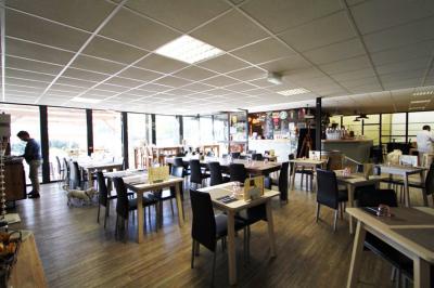 Miniature Location salle Bordeaux (Gironde) - Le Bistrot Du Squash Bordeaux Nord #2 Location salle Bordeaux (Gironde) - Le Bistrot Du Squash Bordeaux Nord #2