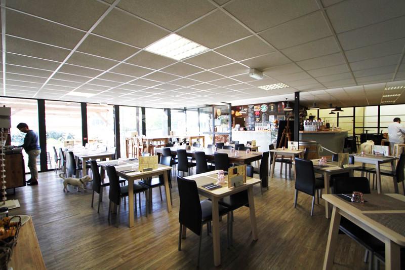 Location salle Bordeaux (Gironde) - Le Bistrot Du Squash Bordeaux Nord #2