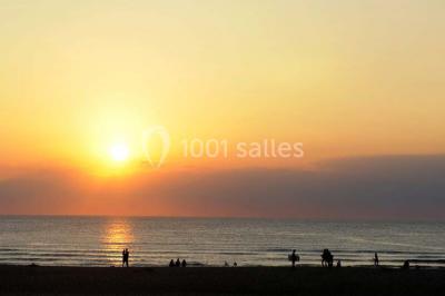 Location salle Moliets-et-Maa (Landes) - Salle De Réception De Moliets #13