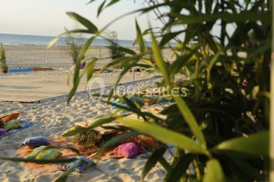 Location salle Moliets-et-Maa (Landes) - Salle De Réception De Moliets #13