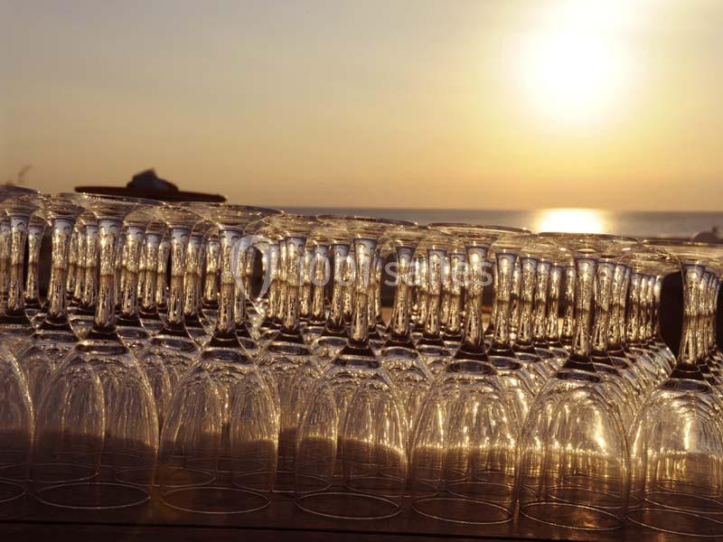 Location salle Moliets-et-Maa (Landes) - Salle De Réception De Moliets #10