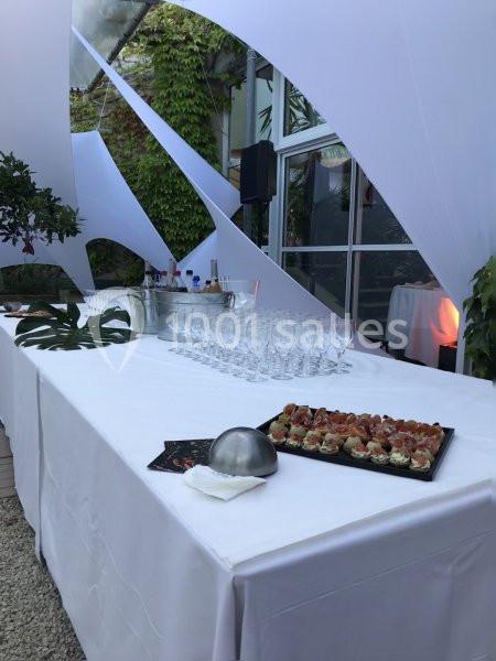 Location salle Moliets-et-Maa (Landes) - Salle De Réception De Moliets #4