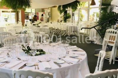 Location salle Moliets-et-Maa (Landes) - Salle De Réception De Moliets #13