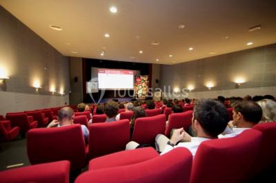 Location salle Moliets-et-Maa (Landes) - Salle De Réception De Moliets #13