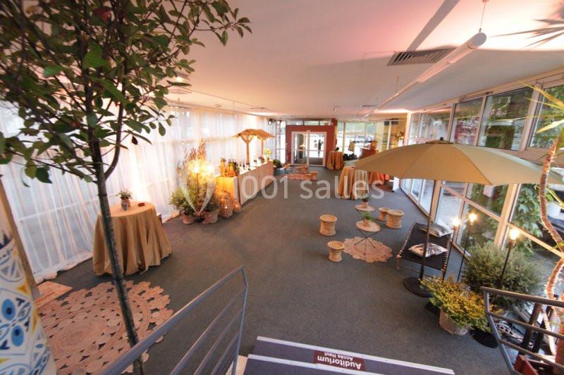 Location salle Moliets-et-Maa (Landes) - Salle De Réception De Moliets #3