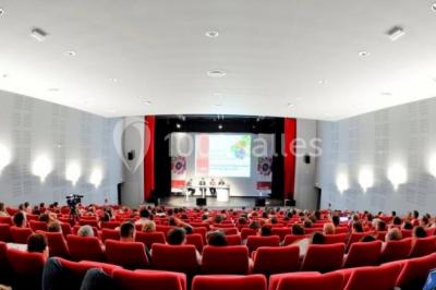 Location salle Moliets-et-Maa (Landes) - Salle De Réception De Moliets #13