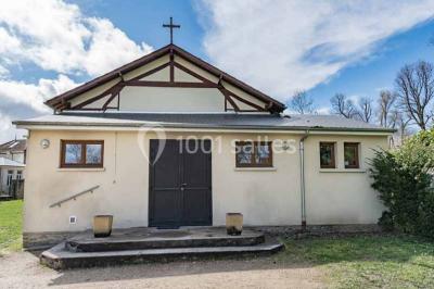 Miniature Location salle La Queue-les-Yvelines (Yvelines) - Salle de Réception Jeanne d'Arc #5 Location salle La Queue-les-Yvelines (Yvelines) - Salle de Réception Jeanne d'Arc #11