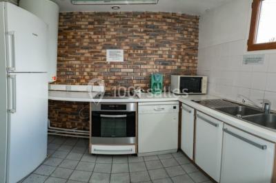 Miniature Location salle La Queue-les-Yvelines (Yvelines) - Salle de Réception Jeanne d'Arc #10 Location salle La Queue-les-Yvelines (Yvelines) - Salle de Réception Jeanne d'Arc #11