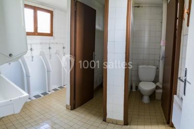 Miniature Location salle La Queue-les-Yvelines (Yvelines) - Salle de Réception Jeanne d'Arc #11 Location salle La Queue-les-Yvelines (Yvelines) - Salle de Réception Jeanne d'Arc #11