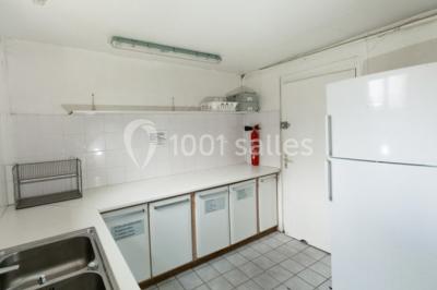 Miniature Location salle La Queue-les-Yvelines (Yvelines) - Salle de Réception Jeanne d'Arc #9 Location salle La Queue-les-Yvelines (Yvelines) - Salle de Réception Jeanne d'Arc #11