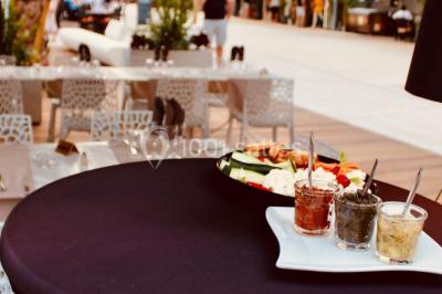 Miniature Location salle Bandol (Var) - La Caravelle #2 Location salle Bandol (Var) - La Caravelle #6