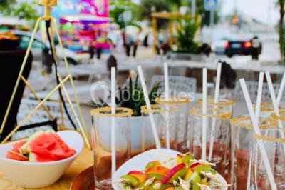 Miniature Location salle Bandol (Var) - La Caravelle #3 Location salle Bandol (Var) - La Caravelle #6