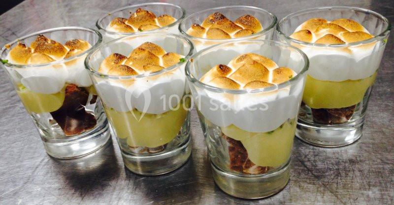 Location salle Bandol (Var) - La Caravelle #5