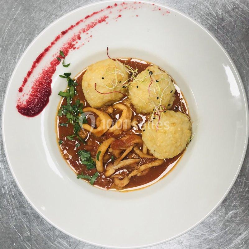 Location salle Bandol (Var) - La Caravelle #6