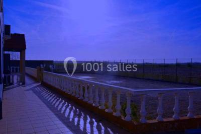 Miniature Location salle Boissise-le-Roi (Seine-et-Marne) - La Rose 77 #13 Location salle Boissise-le-Roi (Seine-et-Marne) - La Rose 77 #14