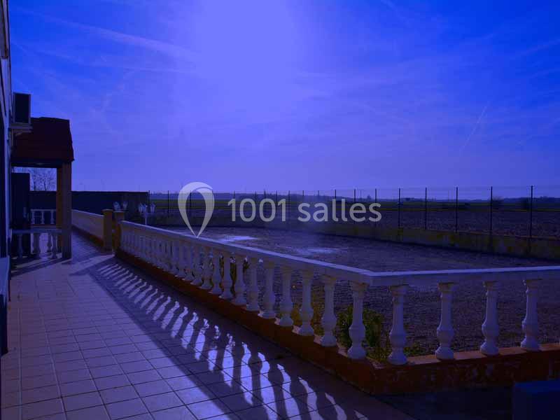 Location salle Boissise-le-Roi (Seine-et-Marne) - La Rose 77 #13