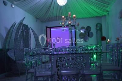 Miniature Location salle Boissise-le-Roi (Seine-et-Marne) - La Rose 77 #12 Location salle Boissise-le-Roi (Seine-et-Marne) - La Rose 77 #14