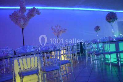 Miniature Location salle Boissise-le-Roi (Seine-et-Marne) - La Rose 77 #11 Location salle Boissise-le-Roi (Seine-et-Marne) - La Rose 77 #14