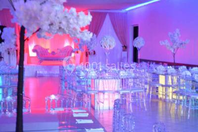 La Rose 77 La Rose 77