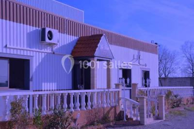 Miniature Location salle Boissise-le-Roi (Seine-et-Marne) - La Rose 77 #3 Location salle Boissise-le-Roi (Seine-et-Marne) - La Rose 77 #14