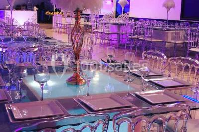 Miniature Location salle Boissise-le-Roi (Seine-et-Marne) - La Rose 77 #6 Location salle Boissise-le-Roi (Seine-et-Marne) - La Rose 77 #14