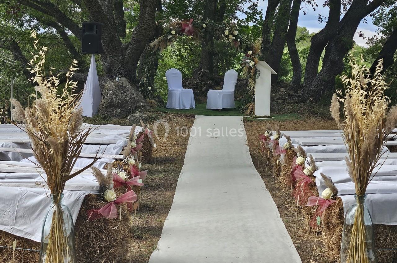 Le Ds - Domaine des Sources - galerie - photo 27