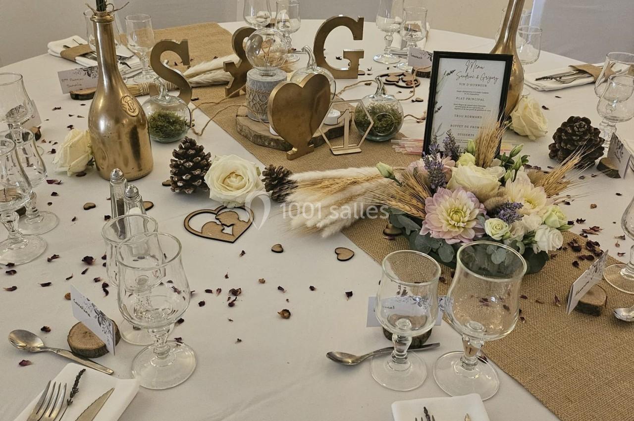 Le Ds - Domaine des Sources - galerie - photo 23