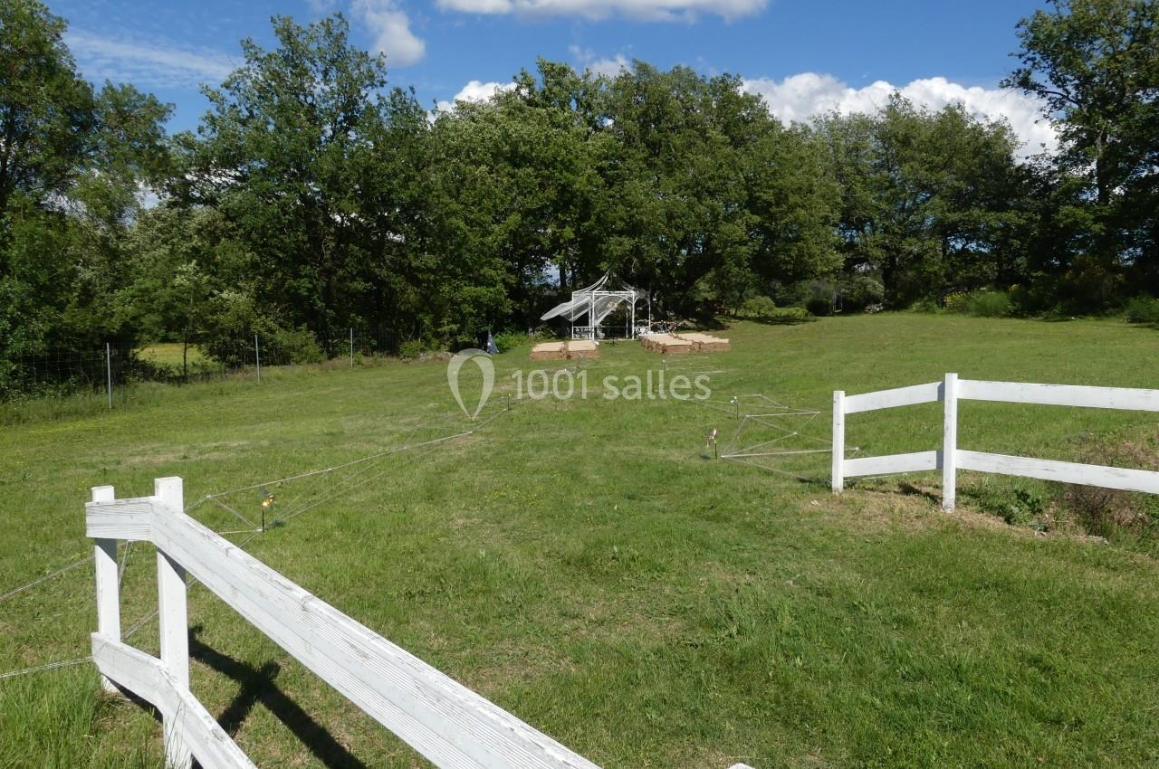 Le Ds - Domaine des Sources - galerie - photo 33