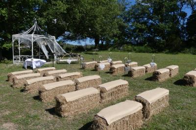 Le Ds - Domaine des Sources - photo 4