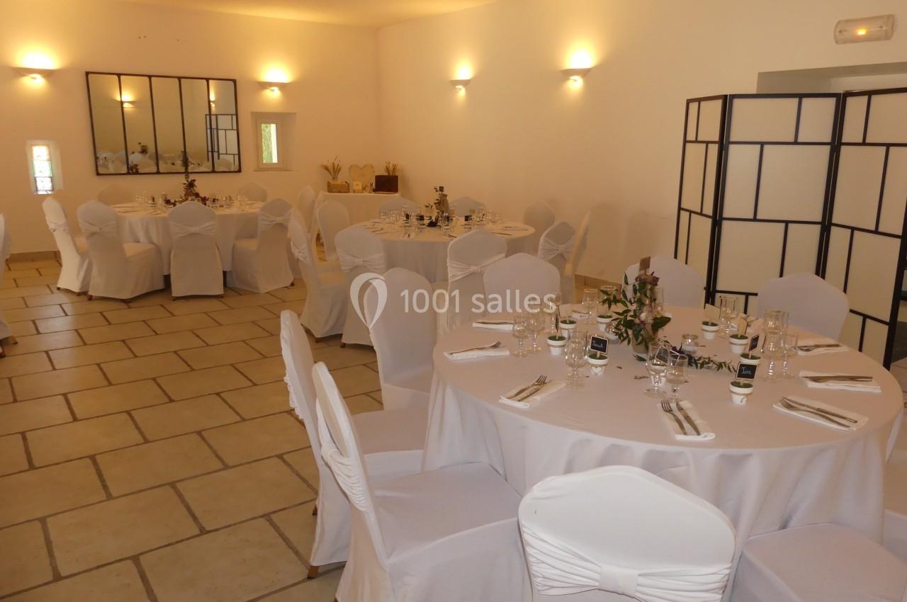 Le Ds - Domaine des Sources - galerie - photo 28