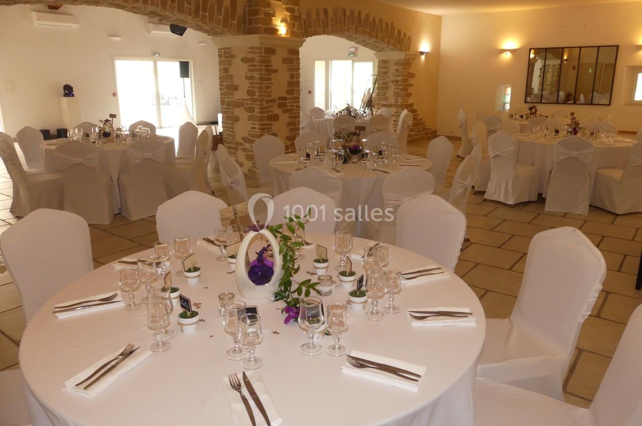 Le Ds - Domaine des Sources - galerie - photo 9
