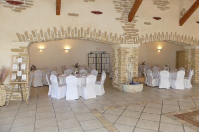 Le Ds - Domaine des Sources - photo 2