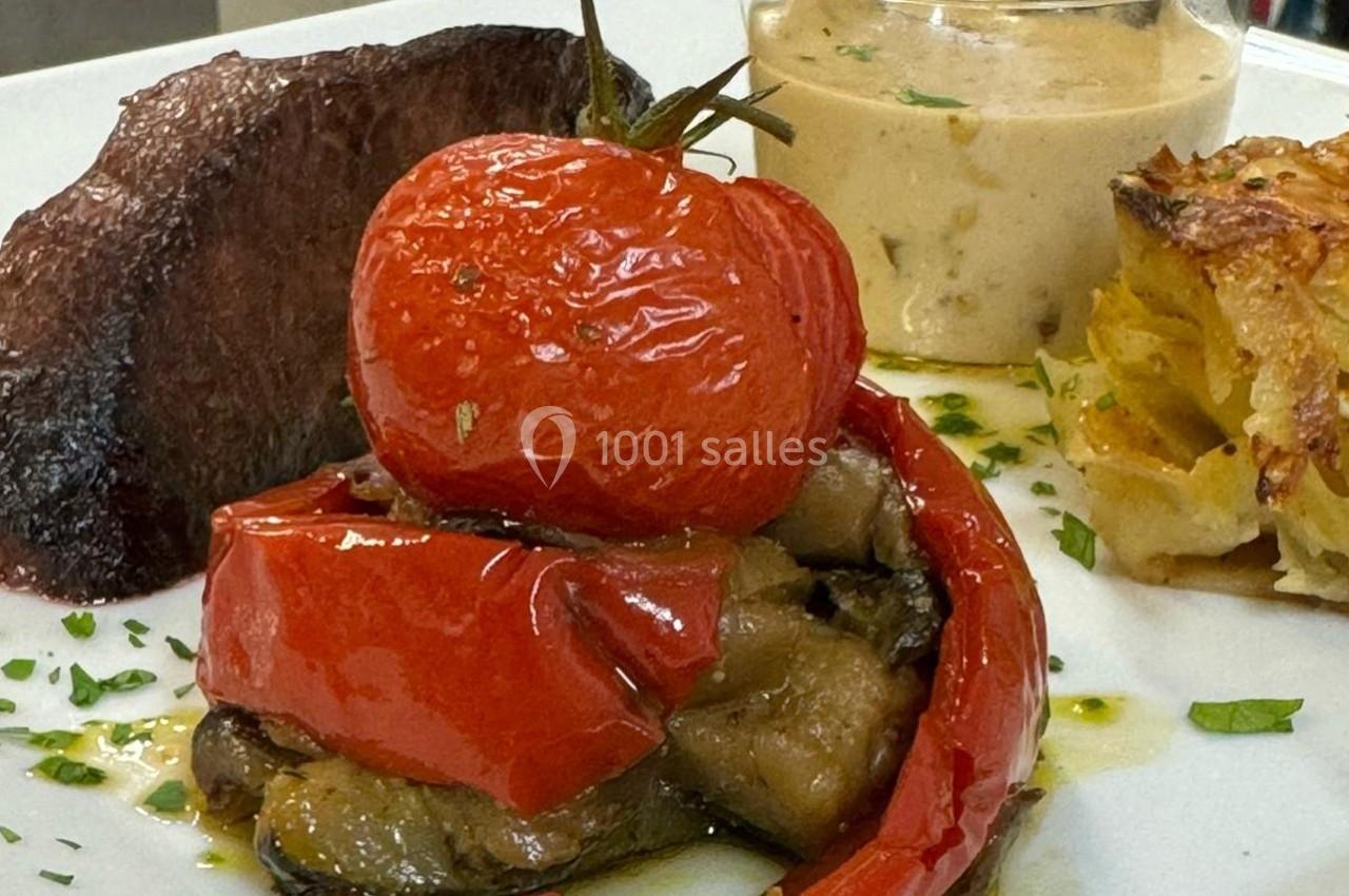 Le Ds - Domaine des Sources - galerie - photo 44
