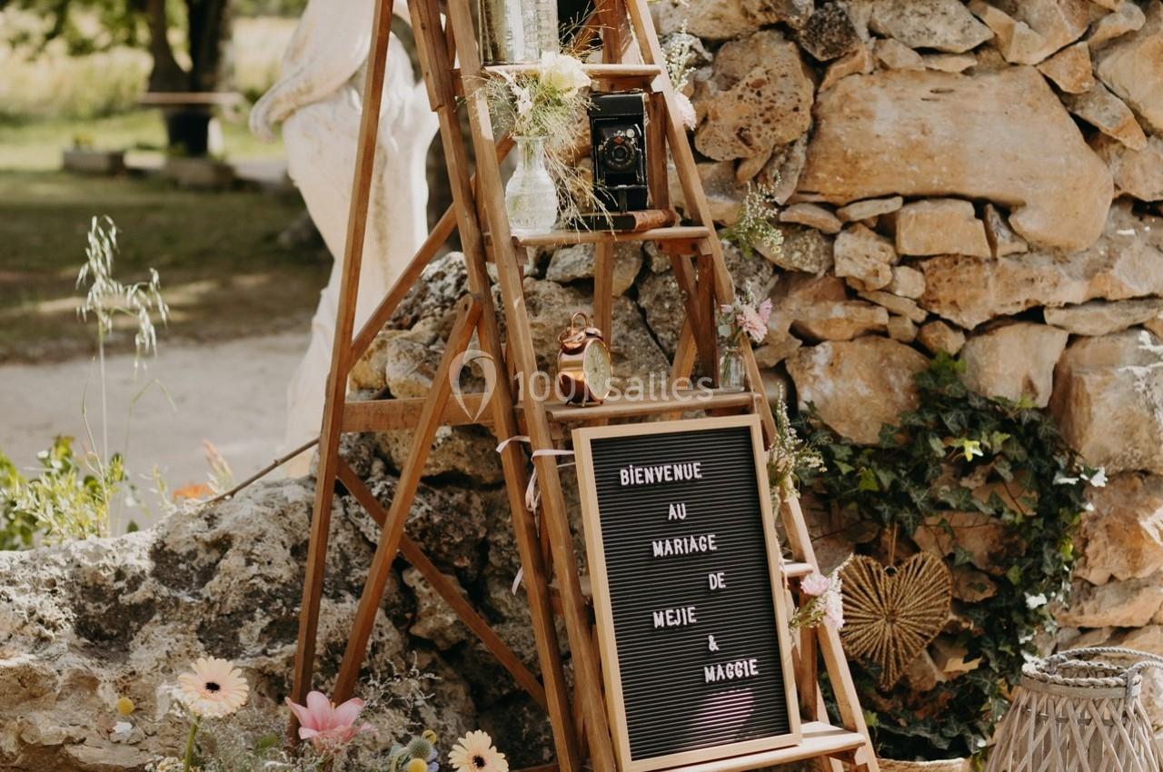 Le Ds - Domaine des Sources - galerie - photo 52