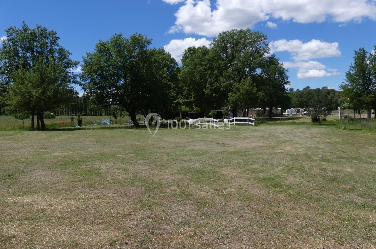 Le Ds - Domaine des Sources - galerie - photo 38