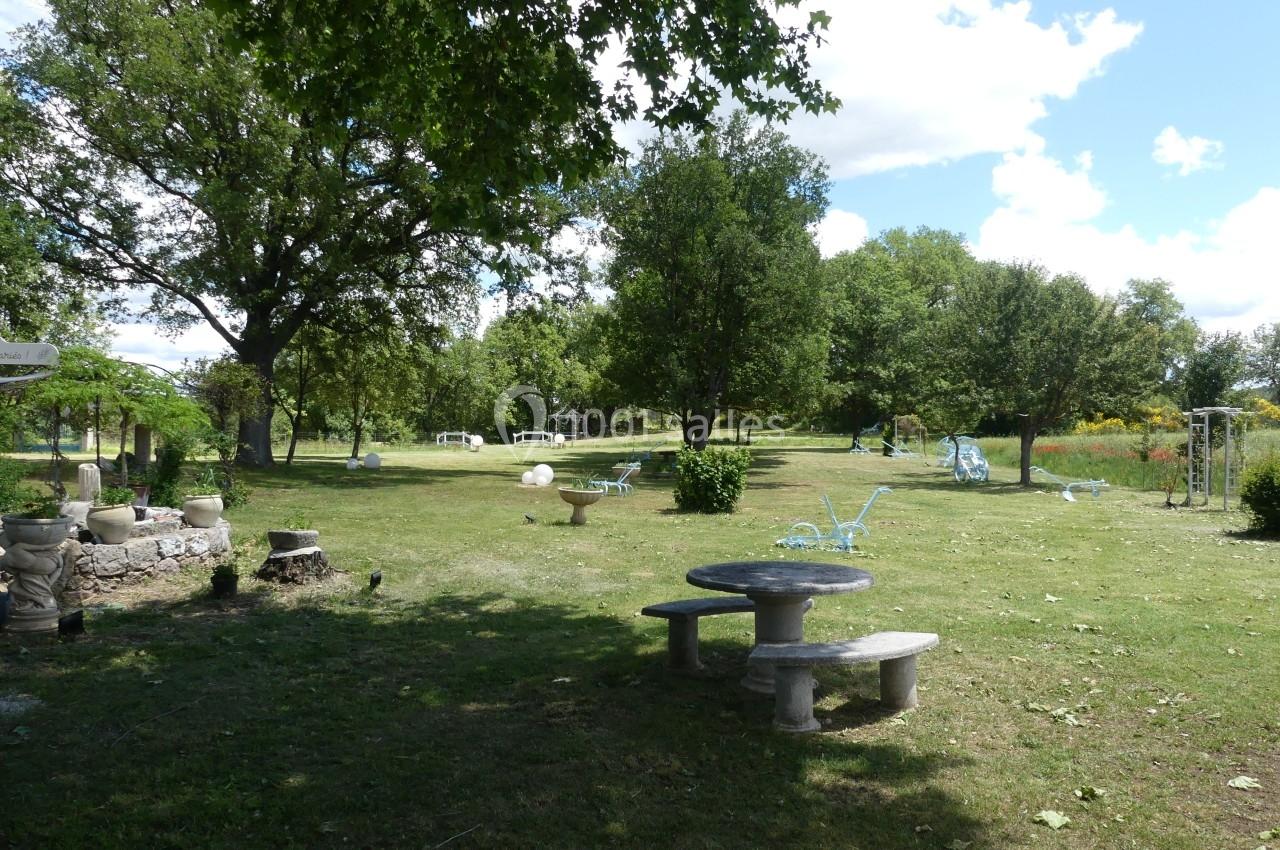 Le Ds - Domaine des Sources - galerie - photo 13