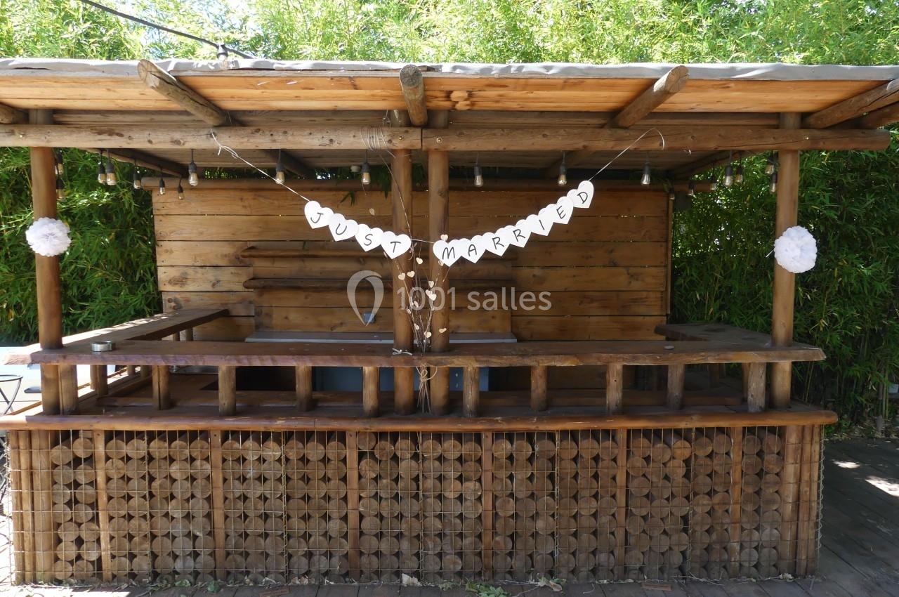 Le Ds - Domaine des Sources - galerie - photo 39