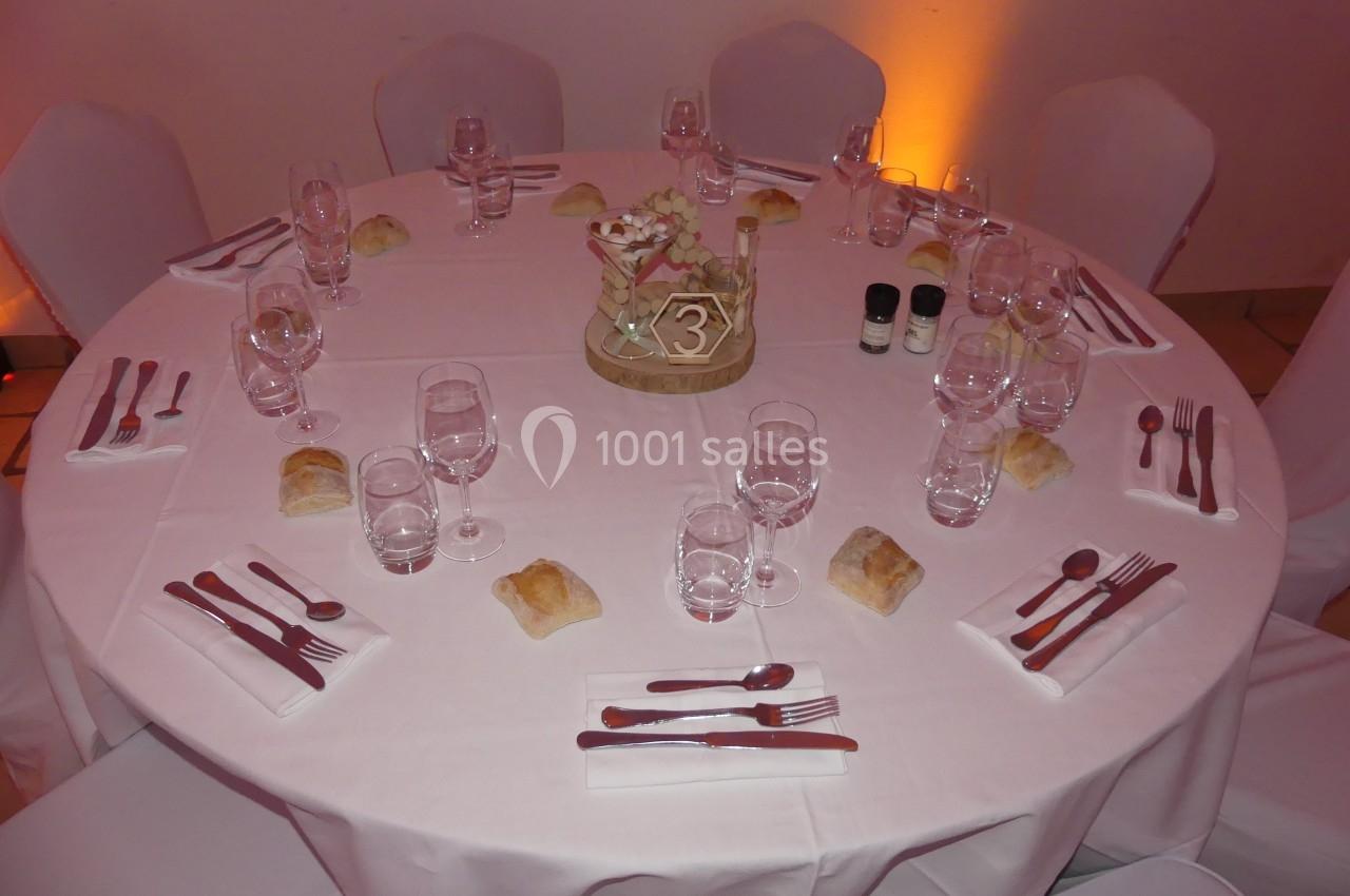 Le Ds - Domaine des Sources - galerie - photo 40