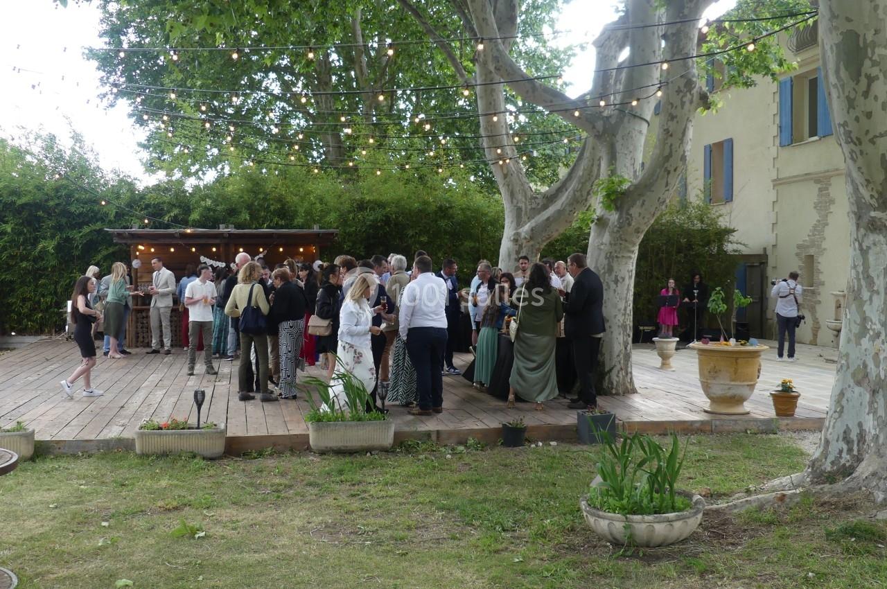 Le Ds - Domaine des Sources - galerie - photo 36