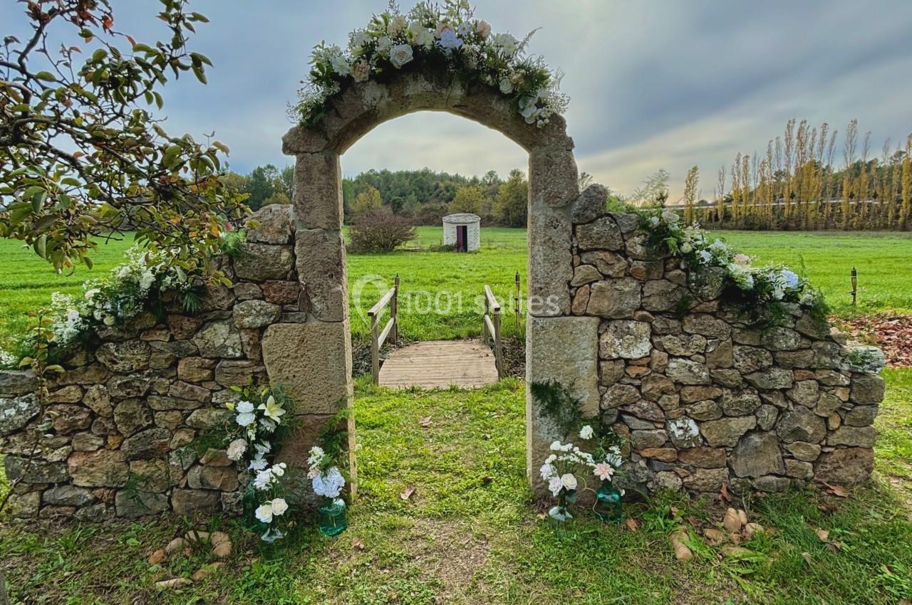 Le Ds - Domaine des Sources - galerie - photo 8