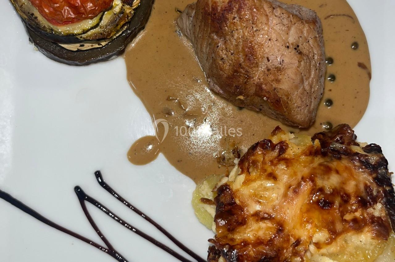 Le Ds - Domaine des Sources - galerie - photo 49