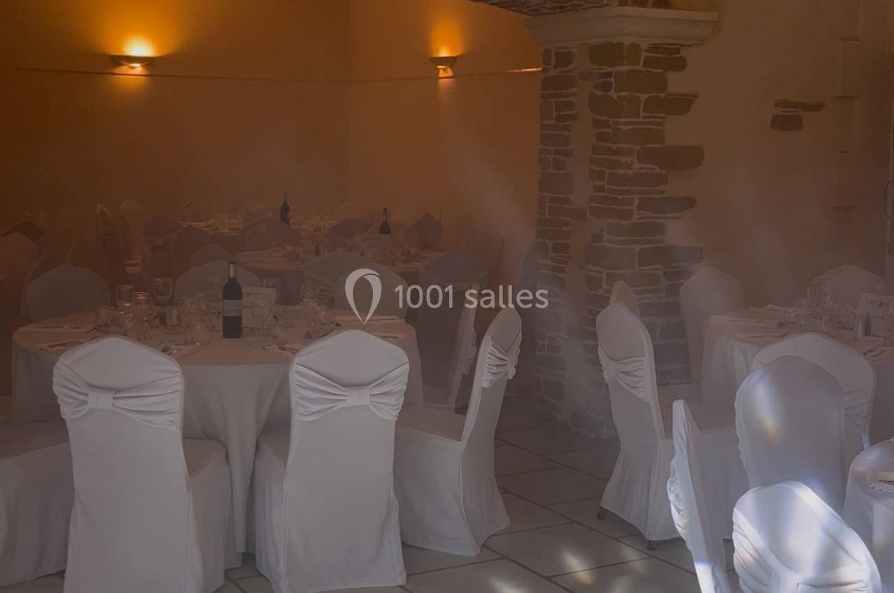 Le Ds - Domaine des Sources - galerie - photo 53