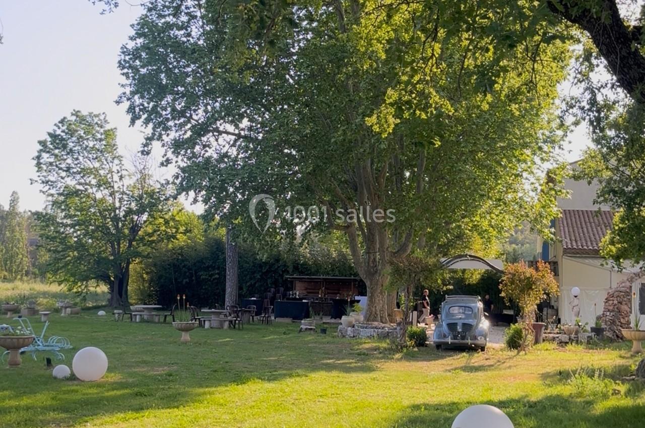 Le Ds - Domaine des Sources - galerie - photo 57