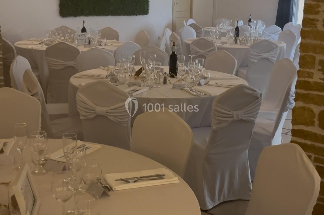 Le Ds - Domaine des Sources - galerie - photo 58