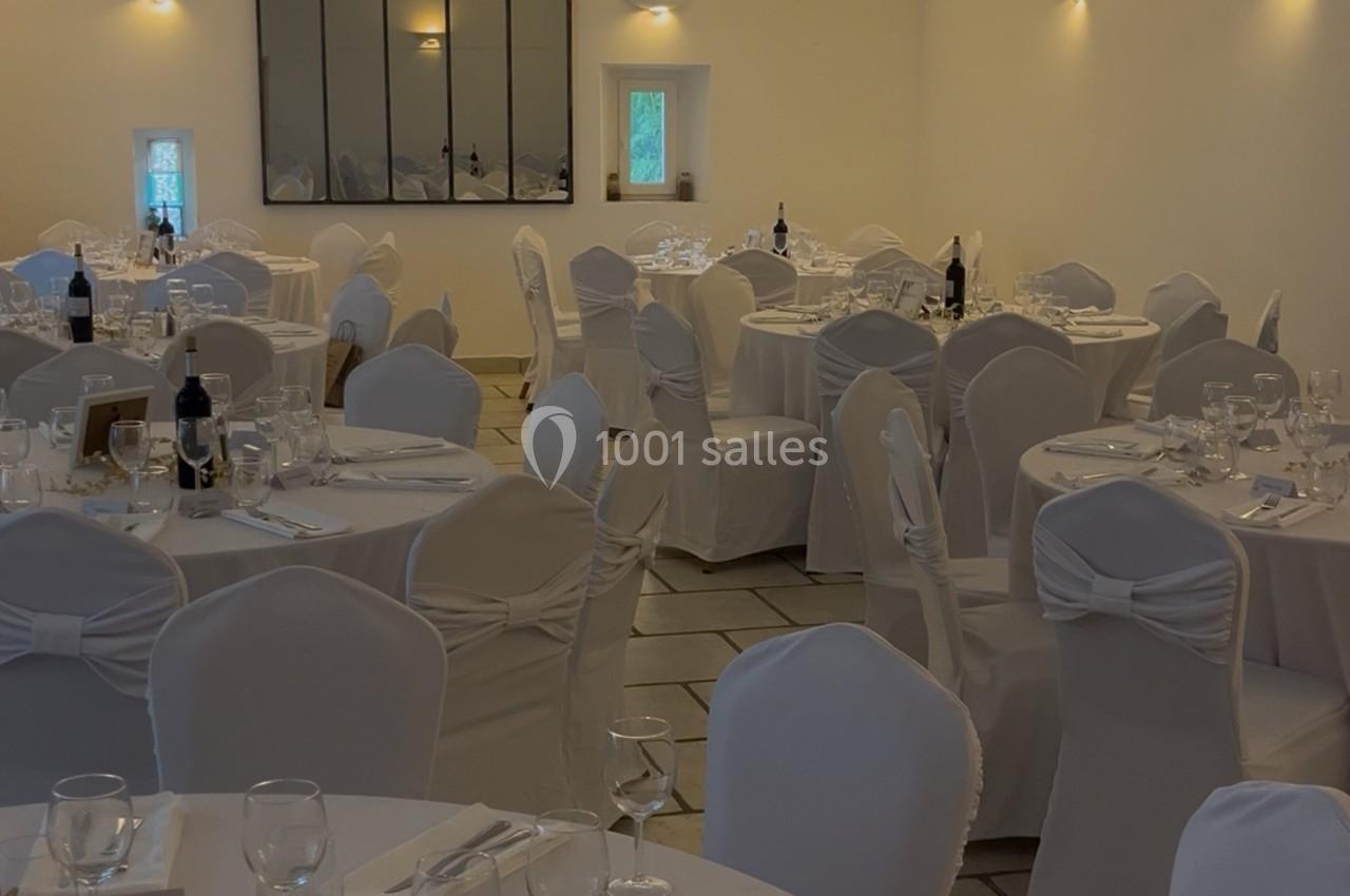 Le Ds - Domaine des Sources - galerie - photo 59