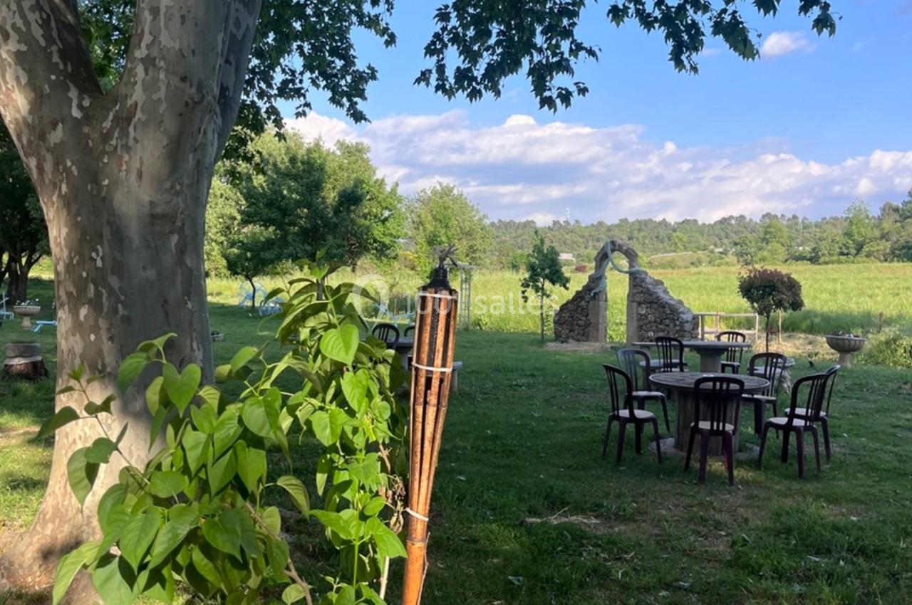 Le Ds - Domaine des Sources - galerie - photo 63