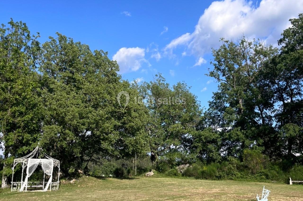 Le Ds - Domaine des Sources - galerie - photo 64