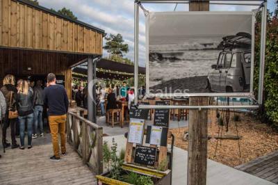 Miniature Location salle Soulac-sur-Mer (Gironde) - Les Frères Nicoll's #8 Location salle Soulac-sur-Mer (Gironde) - Les Frères Nicoll's #23