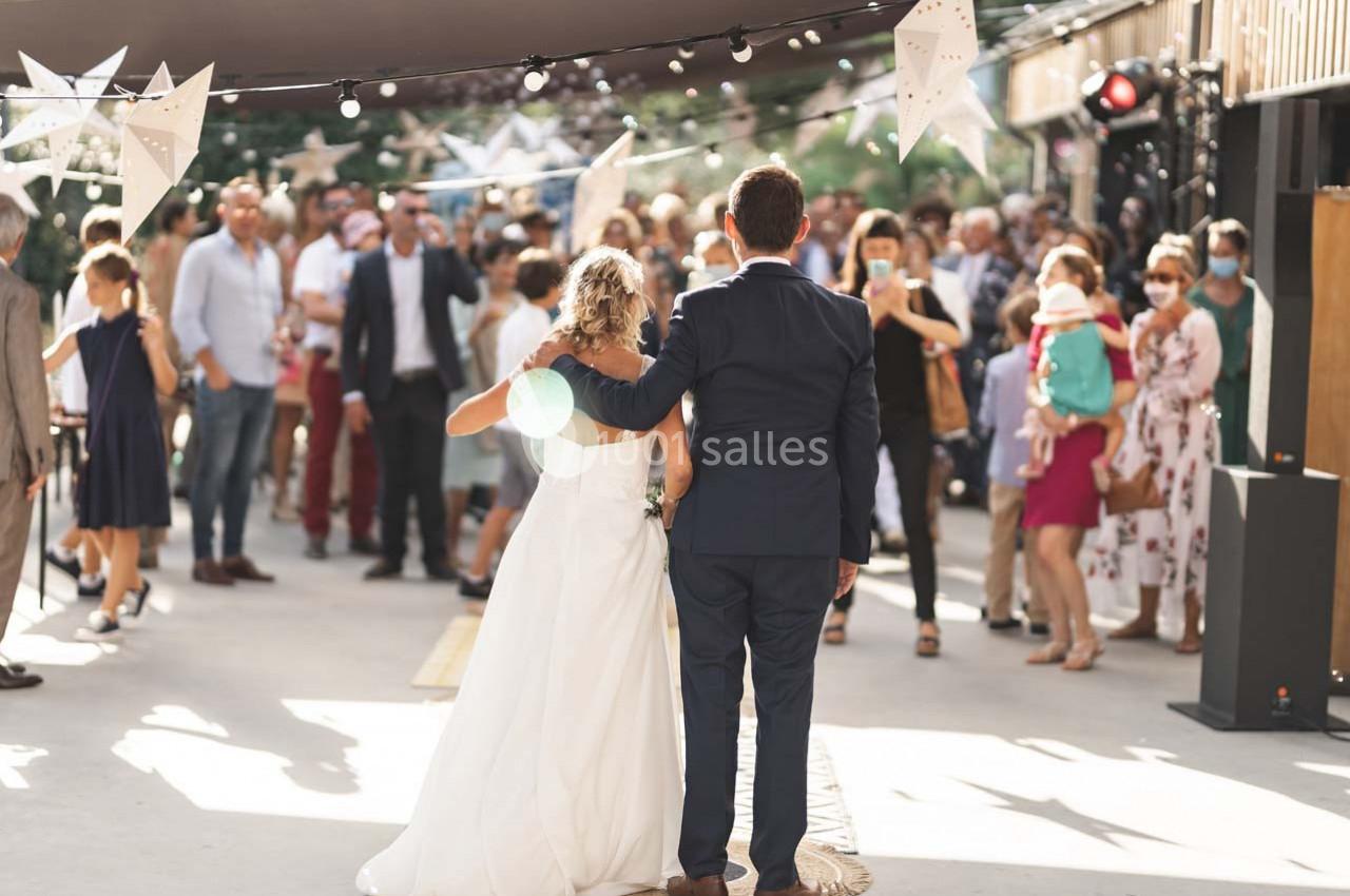 Location salle Soulac-sur-Mer (Gironde) - Les Frères Nicoll's #1